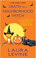 Death of a Neighborhood Witch