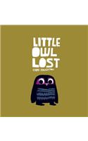 Little Owl Lost