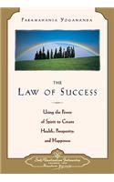 The Law of Success