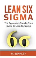 Lean Six Sigma