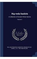 Rig-veda Sanhitá