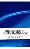 The Microsoft Unity Handbook