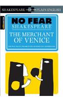 The Merchant of Venice