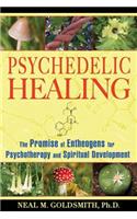 Psychedelic Healing