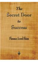 Secret Door to Success