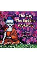 Day the Buddha Woke Up