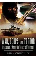 War, Coups, and Terror