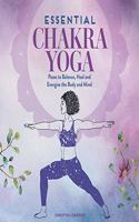 Essential Chakra Yoga