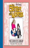 For Better or for Worse: The Complete Library, Vol. 5