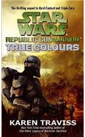 Star Wars Republic Commando: True Colours