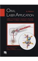 Oral Laser Application