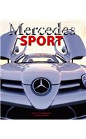 Mercedes Sport