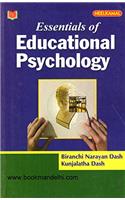 Essentials Of Educational Psychology