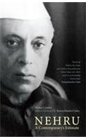 Nehru: A Contemporary's Estimate