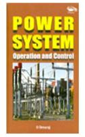 Power System Operation & Control