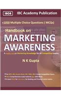 Handbook on Marketing Awareness-SBI or IBPS Bank PO and Clerk Examinations
