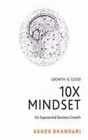 10X Mindset