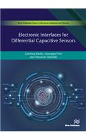 Electronic Interfaces for Differential Capacitive Sensor