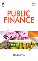 Public Finance