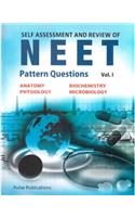 Self Assesment and Review of NEET Pattern Question: Volume 1