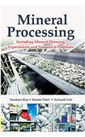 Mineral Processing