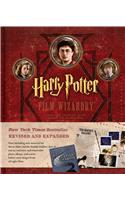 Harry Potter Film Wizardry Revised and Expanded