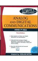 Analog And Digital Communication (SIE)