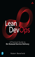 Lean DevOps