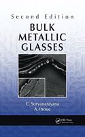 Bulk Metallic Glasses