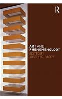 Art and Phenomenology