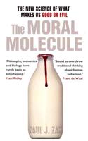 The Moral Molecule