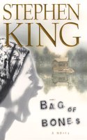 Bag of Bones: A Novel