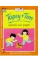 Topsy And Tim And The New Puppy