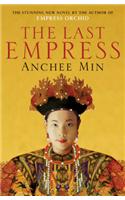 The Last Empress