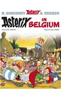 Asterix: Asterix in Belgium