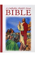 My First Bible-NRSV