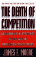 Death of Competition