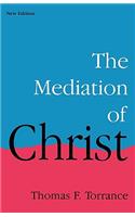 The Mediation of Christ