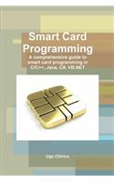 Smart Card Programming