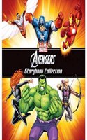 Avengers Storybook Collection