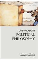 Political Philosophy