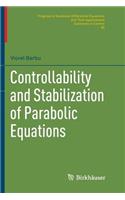 Controllability and Stabilization of Parabolic Equations