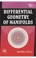 Differential Geometry Of Manifolds