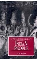 A Panoramic History Of The Indian People