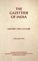 The Gazetteer of India: History and Culture - Vol. II