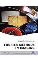 Fourier Methods in Imaging