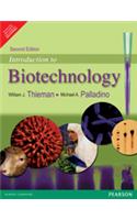 Introduction To Biotechnology