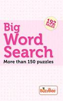 Big Word Search - 3