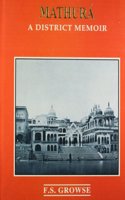 Mathura: A District Memoir