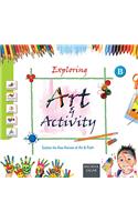 Exploring Art & Activity - B